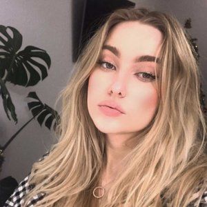 Meet your Posher, Anastasiia